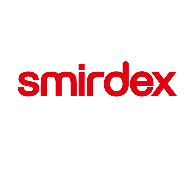 Smirdex Net 70 x 198mm Velcro Sheets