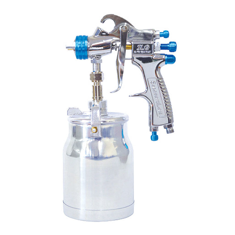 SLG Suction Spray Gun– BC Coatings